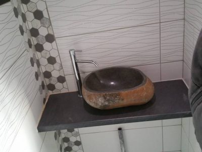 Salle de bain clé en main dans sa suite parentale Sainte-Menehould 1