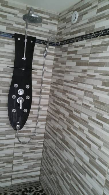 Salle de bain italienne thierville / meuse Saint-Mihiel