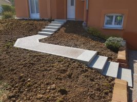 Beton désactivé par l&#8217;entreprise du bâtiment 55 Bar-le-Duc 1