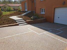 Beton désactivé par l&#8217;entreprise du bâtiment 55 Belleville-sur-Meuse 0