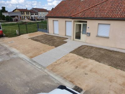 &Agrave; propos de Lisiecki Rodrigue, entreprise de BTP &agrave; Souilly Revigny-sur-Ornain 0